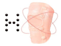 Rodillera De Silicon Con Imanes