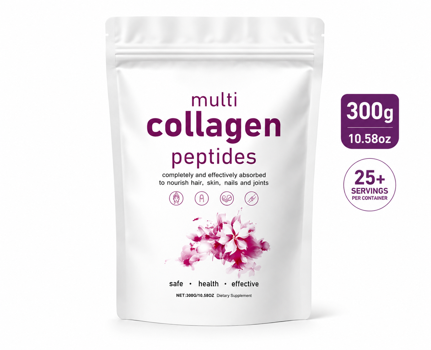Multicolágeno