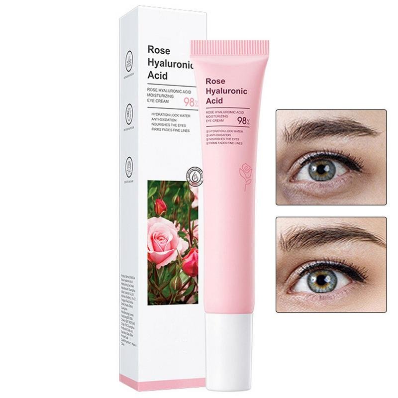 Crema Antiojeras