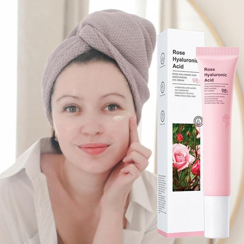 Crema Antiojeras
