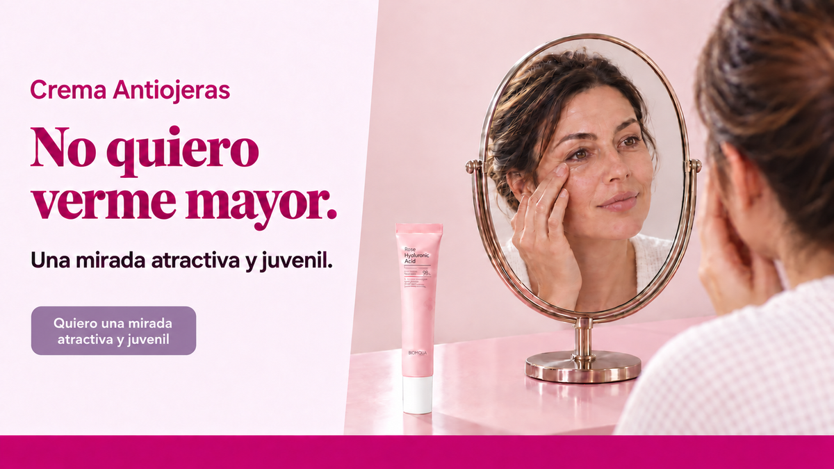 Crema Antiojeras