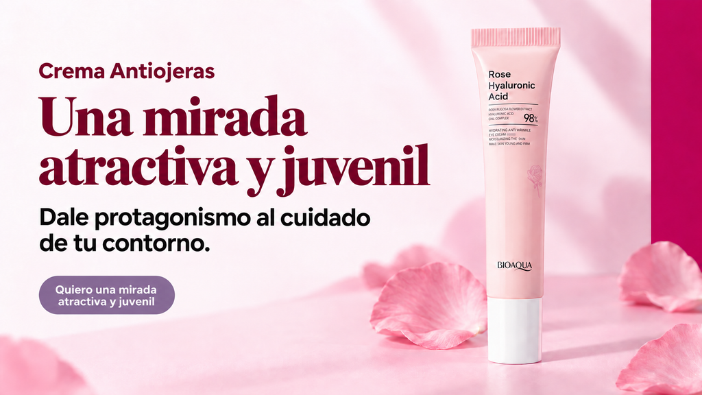 Crema Antiojeras